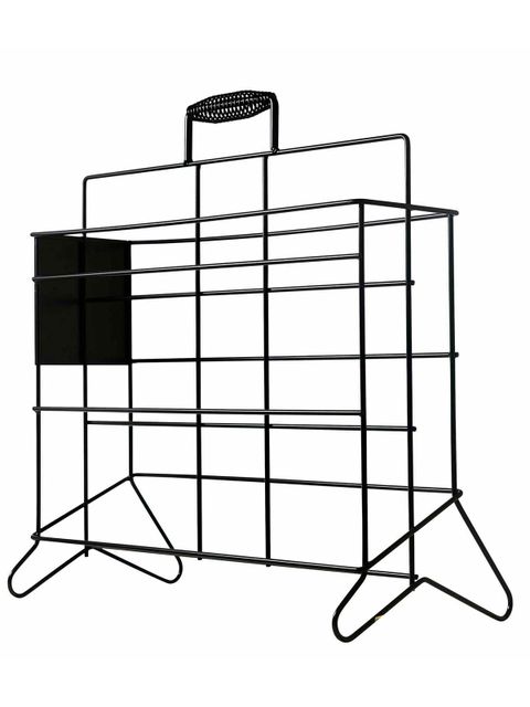 Pro Match Flaskställ Metall - 15 flaskor